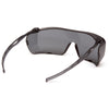 Pyramex Cappture Safety Glasses, 1 pair - Gorvex.com