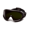 Pyramex Capstone 500 Series Safety Goggles, 1 pair - Gorvex.com