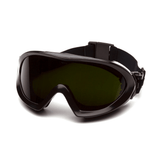 Pyramex Capstone 500 Series Safety Goggles, 1 pair - Gorvex.com