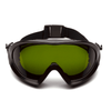 Pyramex Capstone 500 Series Safety Goggles, 1 pair - Gorvex.com