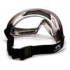 Pyramex Capstone 500 Series Safety Goggles, 1 pair - Gorvex.com