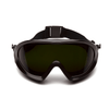 Pyramex Capstone 500 Series Safety Goggles, 1 pair - Gorvex.com