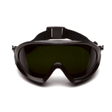Pyramex Capstone 500 Series Safety Goggles, 1 pair - Gorvex.com