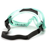 Pyramex Capstone 500 Series Safety Goggles, 1 pair - Gorvex.com