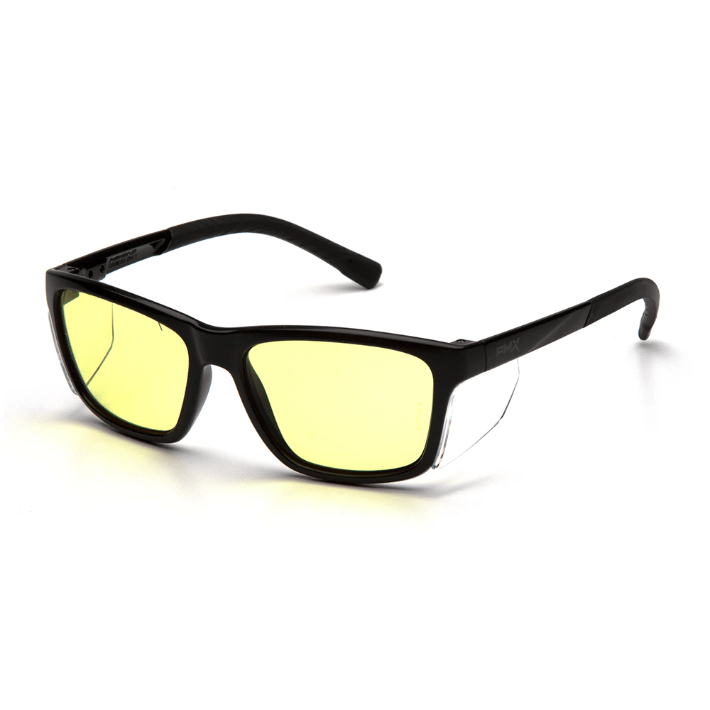 Pyramex Conaire Safety Glasses, 1 pair - Gorvex.com