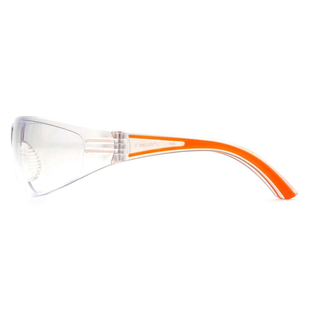 Pyramex Cortez Safety Glasses, 1 pair - Gorvex.com