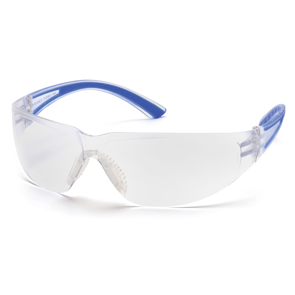 Pyramex Cortez Safety Glasses, 1 pair - Gorvex.com