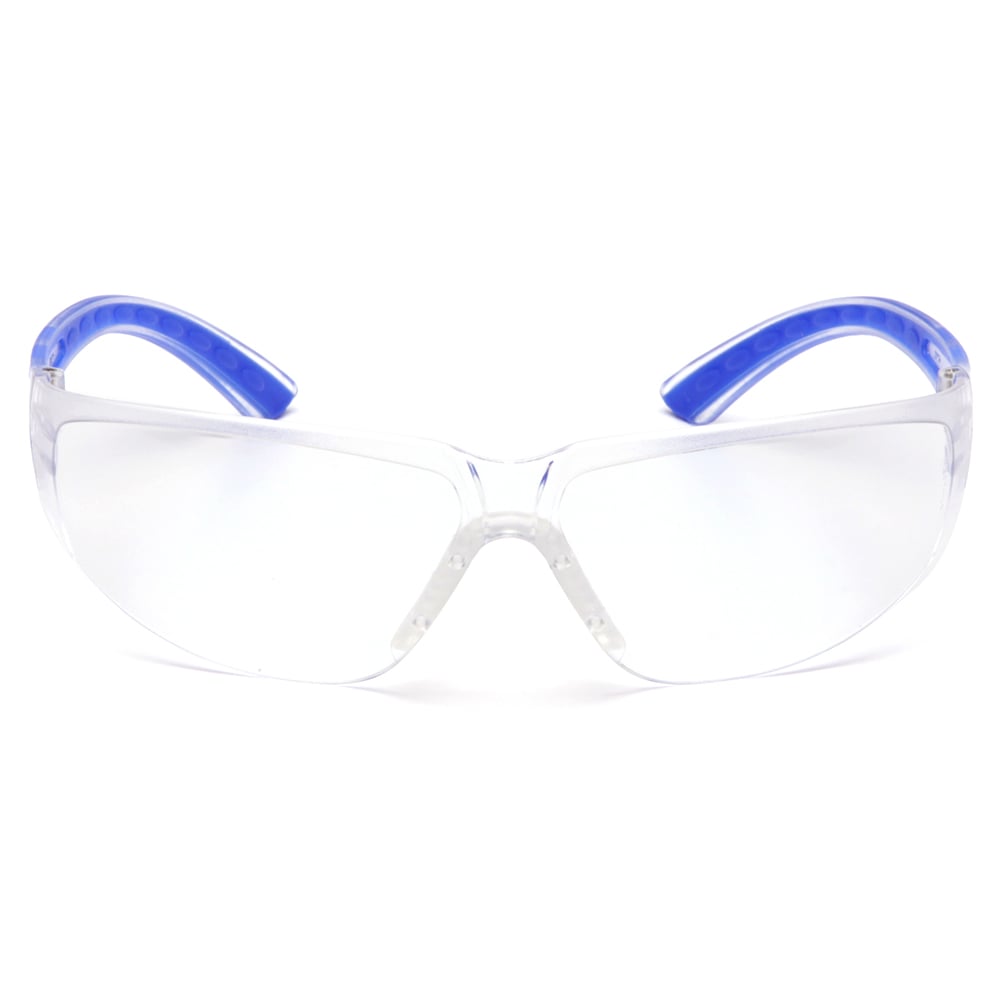 Pyramex Cortez Safety Glasses, 1 pair - Gorvex.com