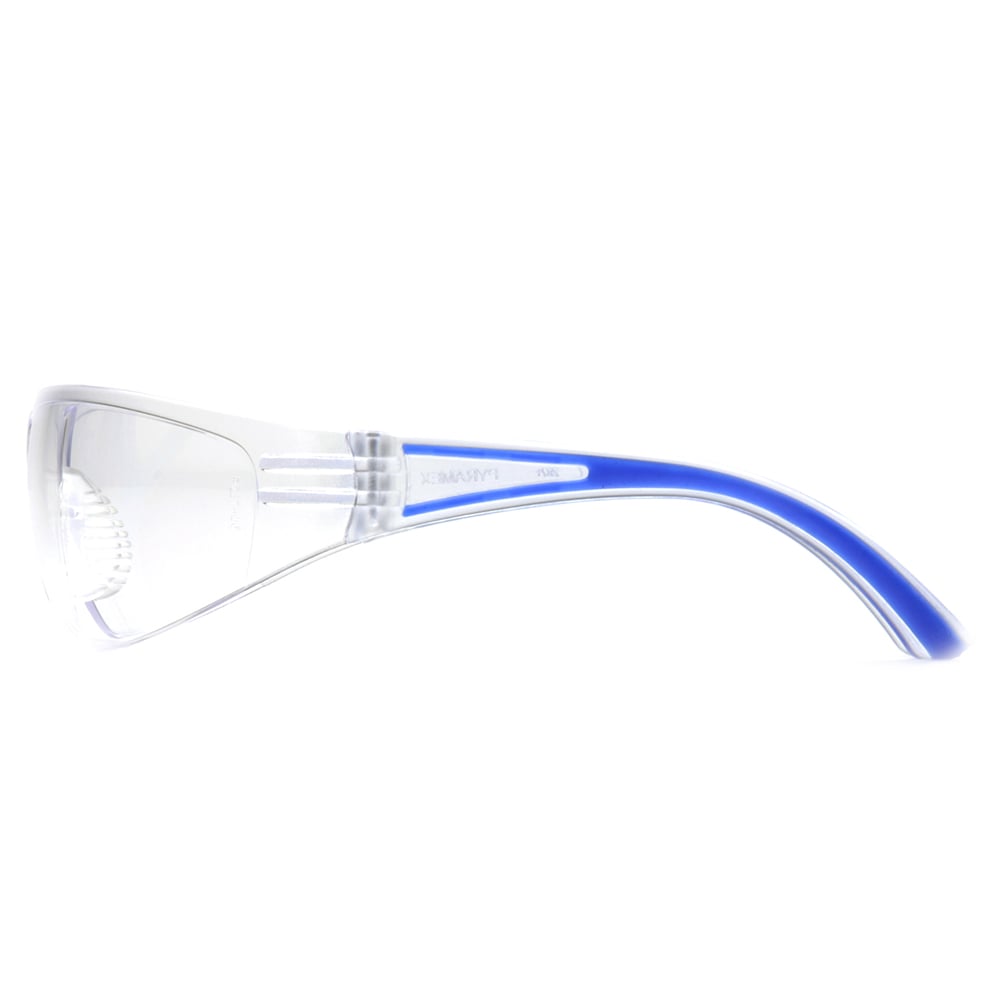 Pyramex Cortez Safety Glasses, 1 pair - Gorvex.com