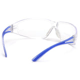 Pyramex Cortez Safety Glasses, 1 pair - Gorvex.com