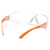 Pyramex Cortez Safety Glasses, 1 pair - Gorvex.com