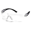 Pyramex Cortez Safety Glasses, 1 pair - Gorvex.com