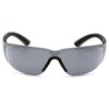 Pyramex Cortez Safety Glasses, 1 pair - Gorvex.com