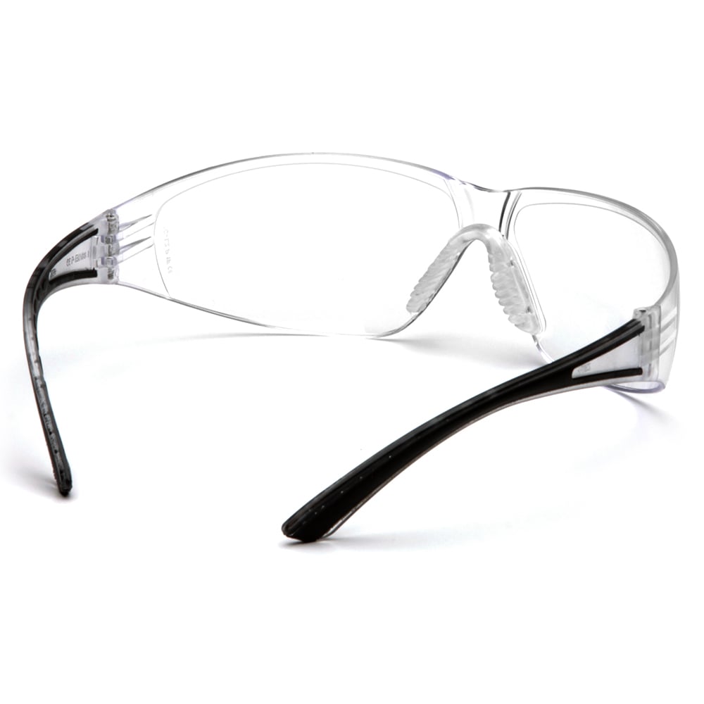 Pyramex Cortez Safety Glasses, 1 pair - Gorvex.com