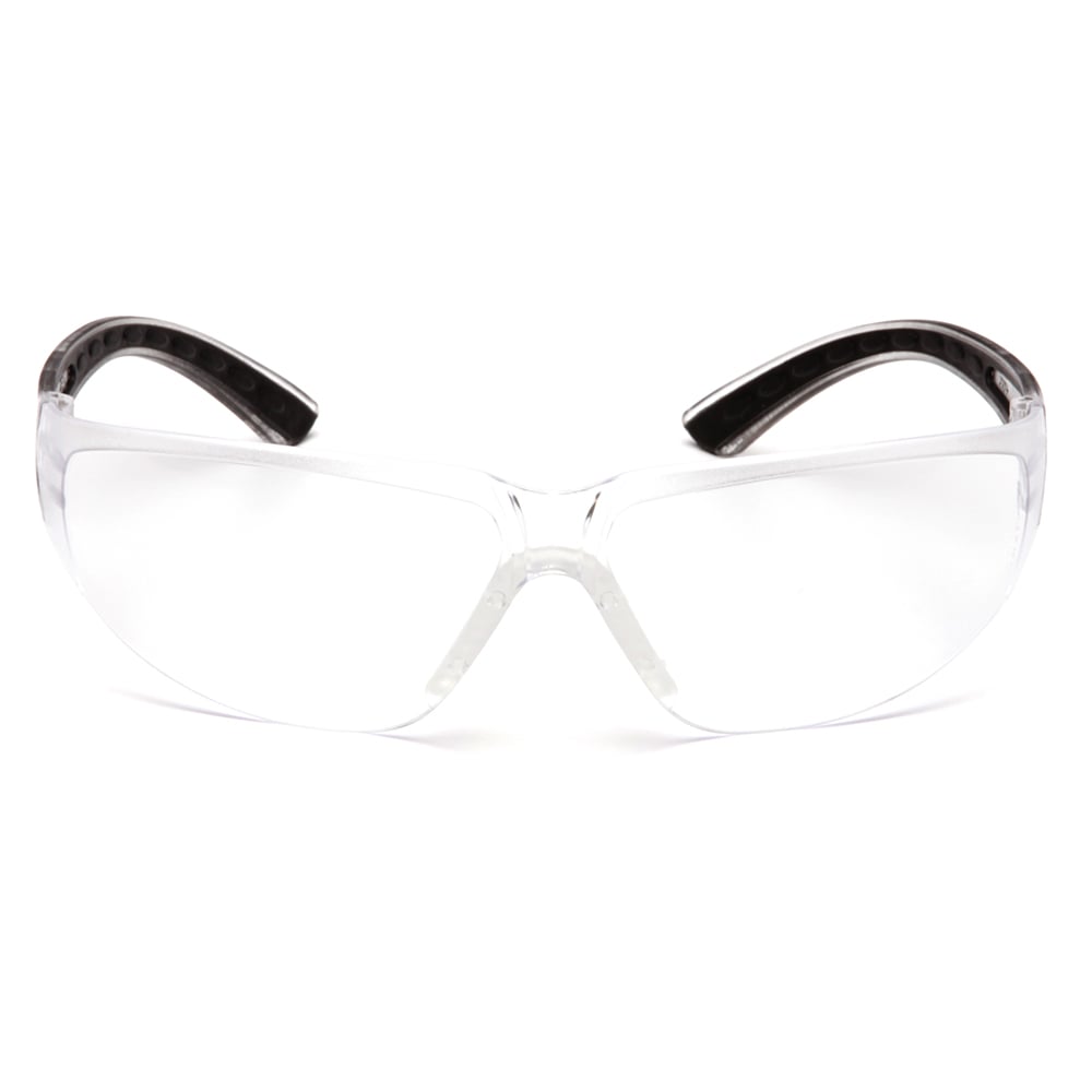 Pyramex Cortez Safety Glasses, 1 pair - Gorvex.com