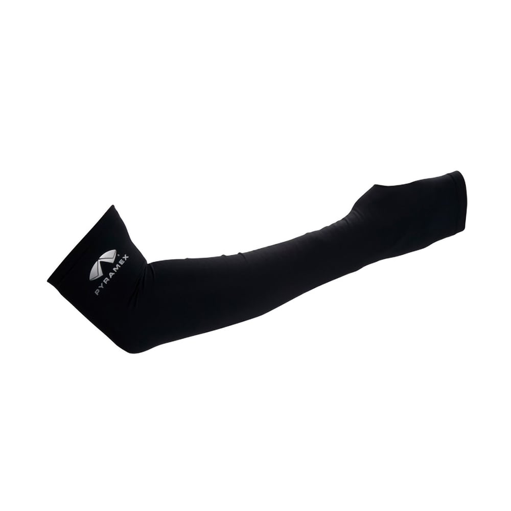 Pyramex CS1 Series Cooling Sleeves with Thumb Hole, 1 pair - Gorvex.com