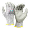 Pyramex Cut - Resistant, Poly - Torq Series Gloves, GL402C5 Series, 1 pair - Gorvex.com