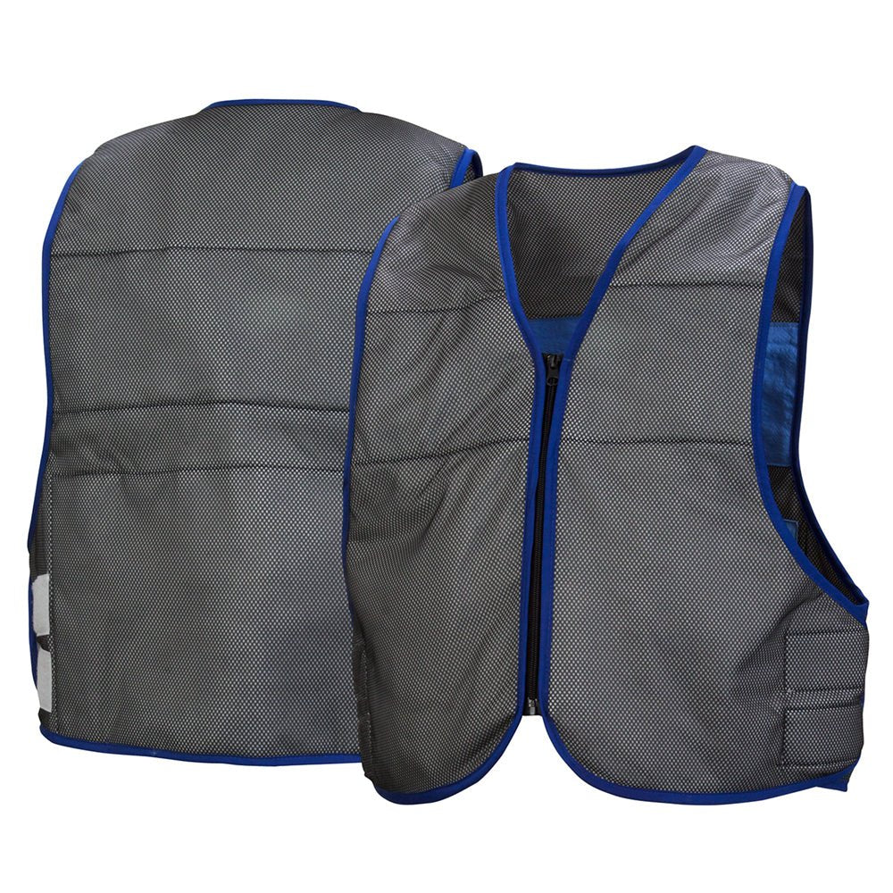 Pyramex CV100 Series Non - Rated Cooling Vest - Gorvex.com