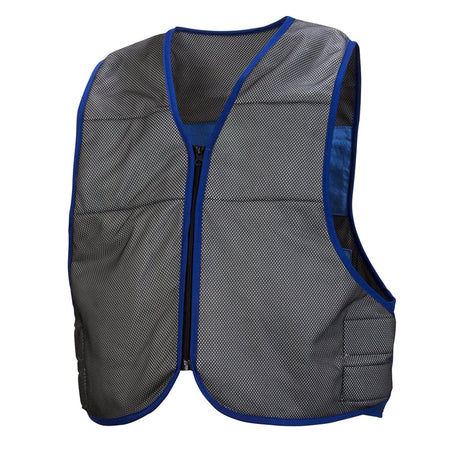 Pyramex CV100 Series Non - Rated Cooling Vest - Gorvex.com