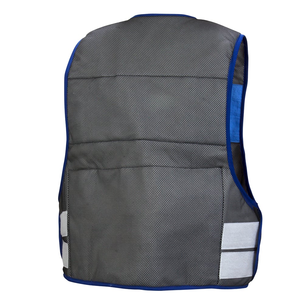 Pyramex CV100 Series Non - Rated Cooling Vest - Gorvex.com