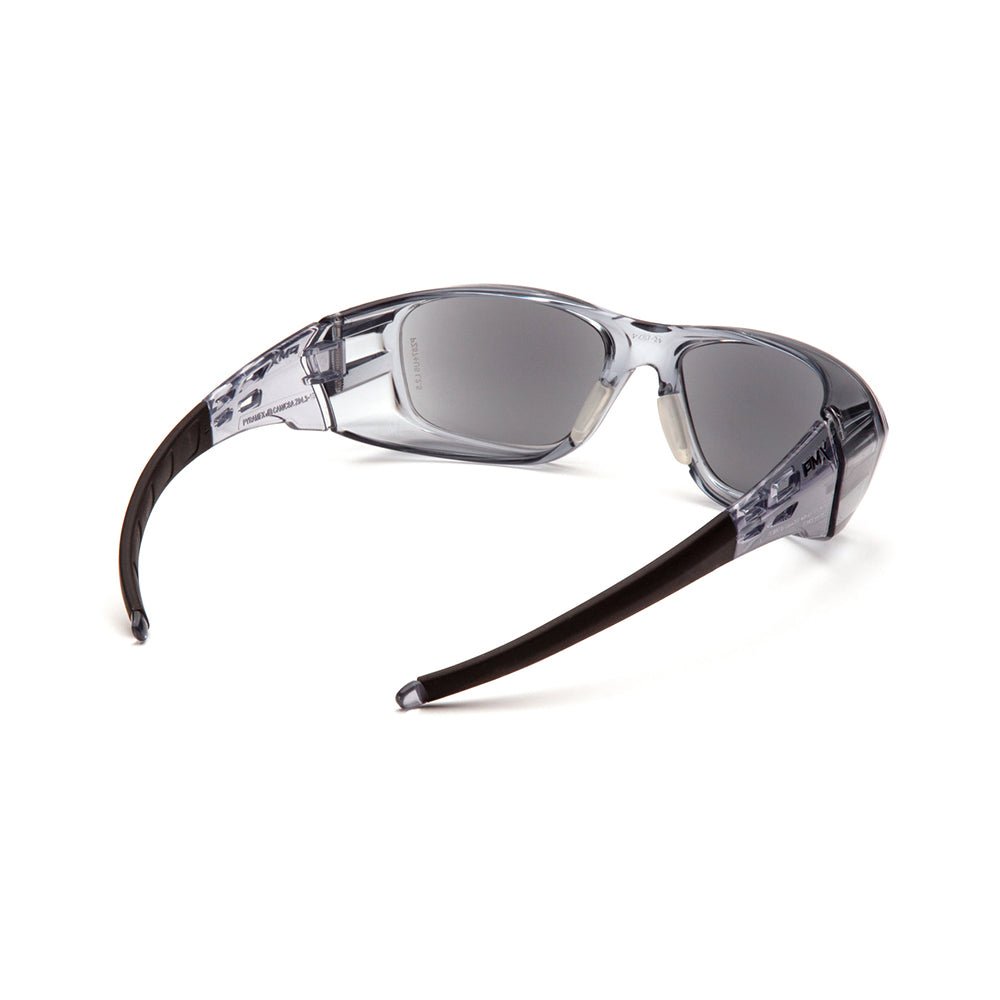 Pyramex Emerge Plus Safety Glasses with Full Reader Lens, 1 pair - Gorvex.com