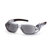 Pyramex Emerge Plus Safety Glasses with Full Reader Lens, 1 pair - Gorvex.com