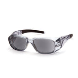 Pyramex Emerge Plus Safety Glasses with Full Reader Lens, 1 pair - Gorvex.com