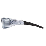Pyramex Emerge Plus Safety Glasses with Full Reader Lens, 1 pair - Gorvex.com