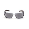 Pyramex Emerge Plus Safety Glasses with Full Reader Lens, 1 pair - Gorvex.com