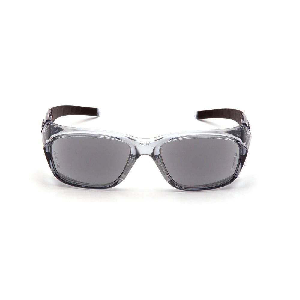 Pyramex Emerge Plus Safety Glasses with Full Reader Lens, 1 pair - Gorvex.com