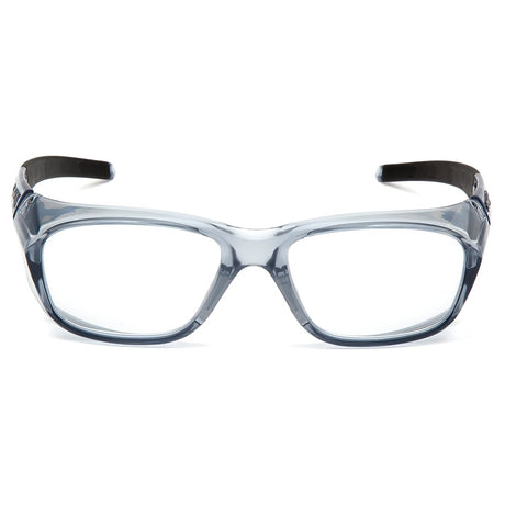 Pyramex Emerge Plus Safety Glasses with Full Reader Lens, 1 pair - Gorvex.com