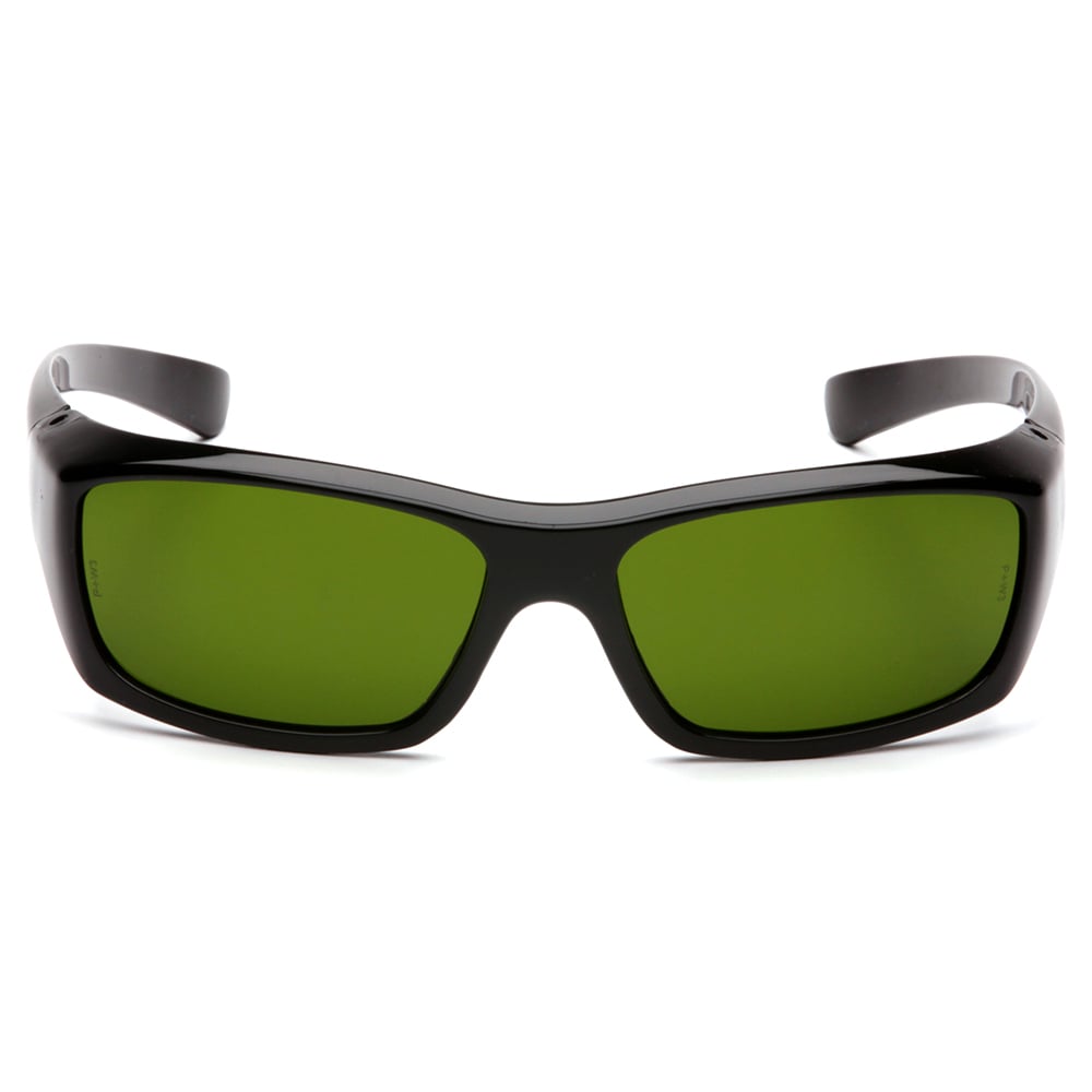 Pyramex Emerge Safety Glasses, 1 pair - Gorvex.com