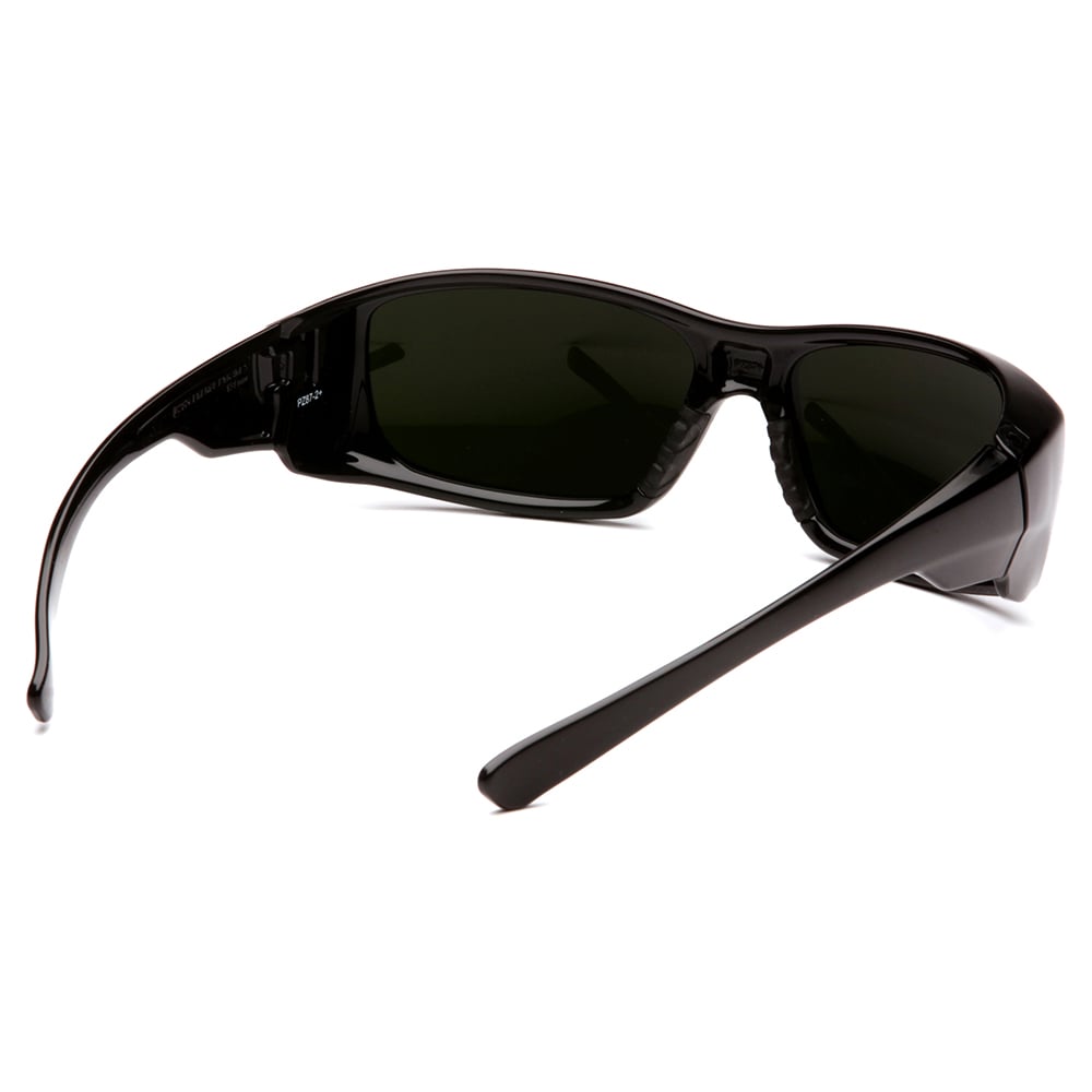 Pyramex Emerge Safety Glasses, 1 pair - Gorvex.com