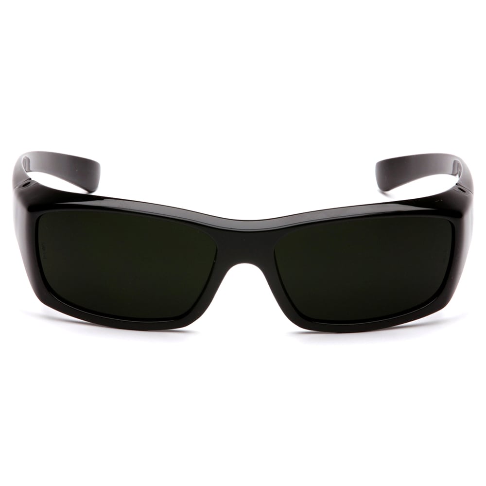 Pyramex Emerge Safety Glasses, 1 pair - Gorvex.com