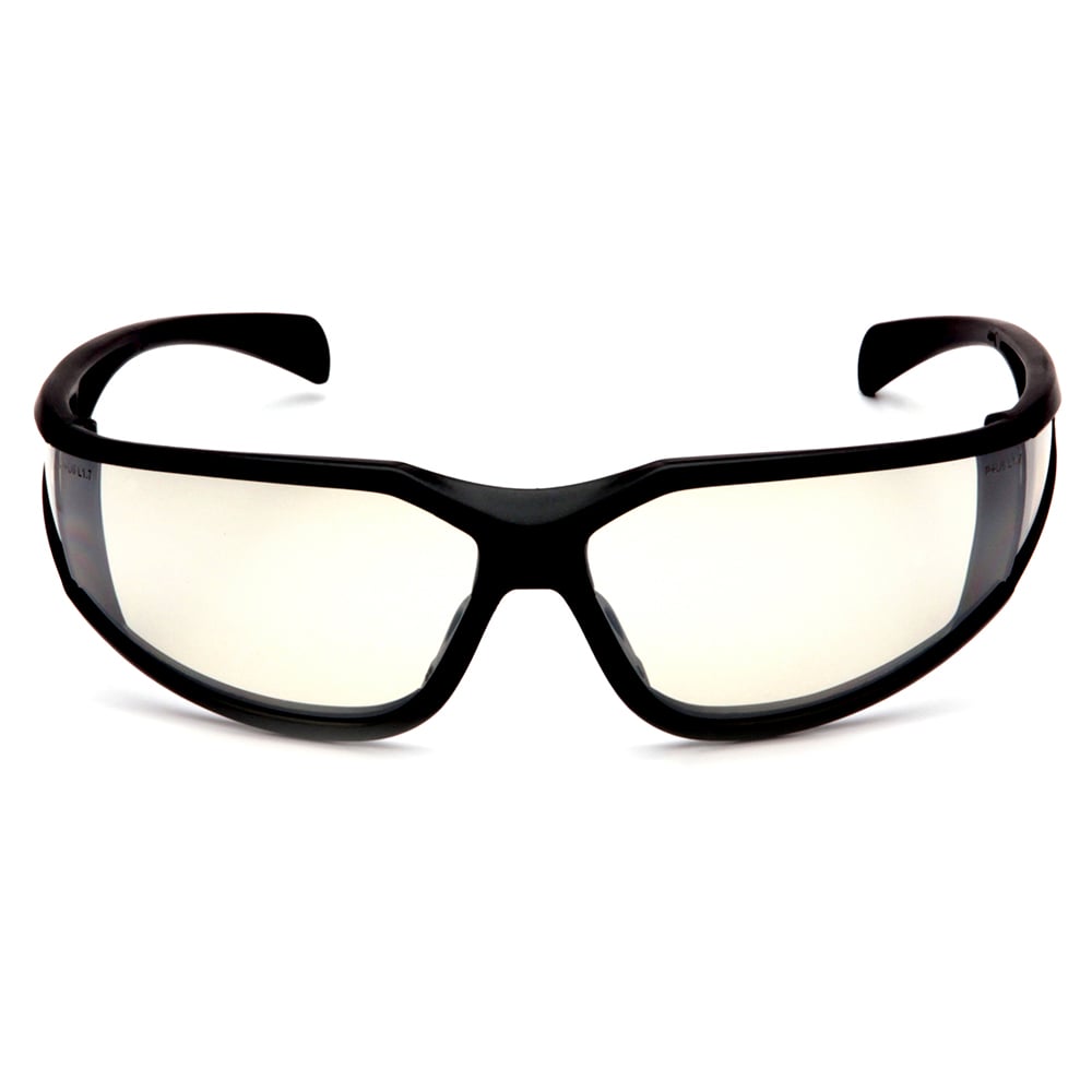 Pyramex Exeter Safety Glasses, 1 pair - Gorvex.com