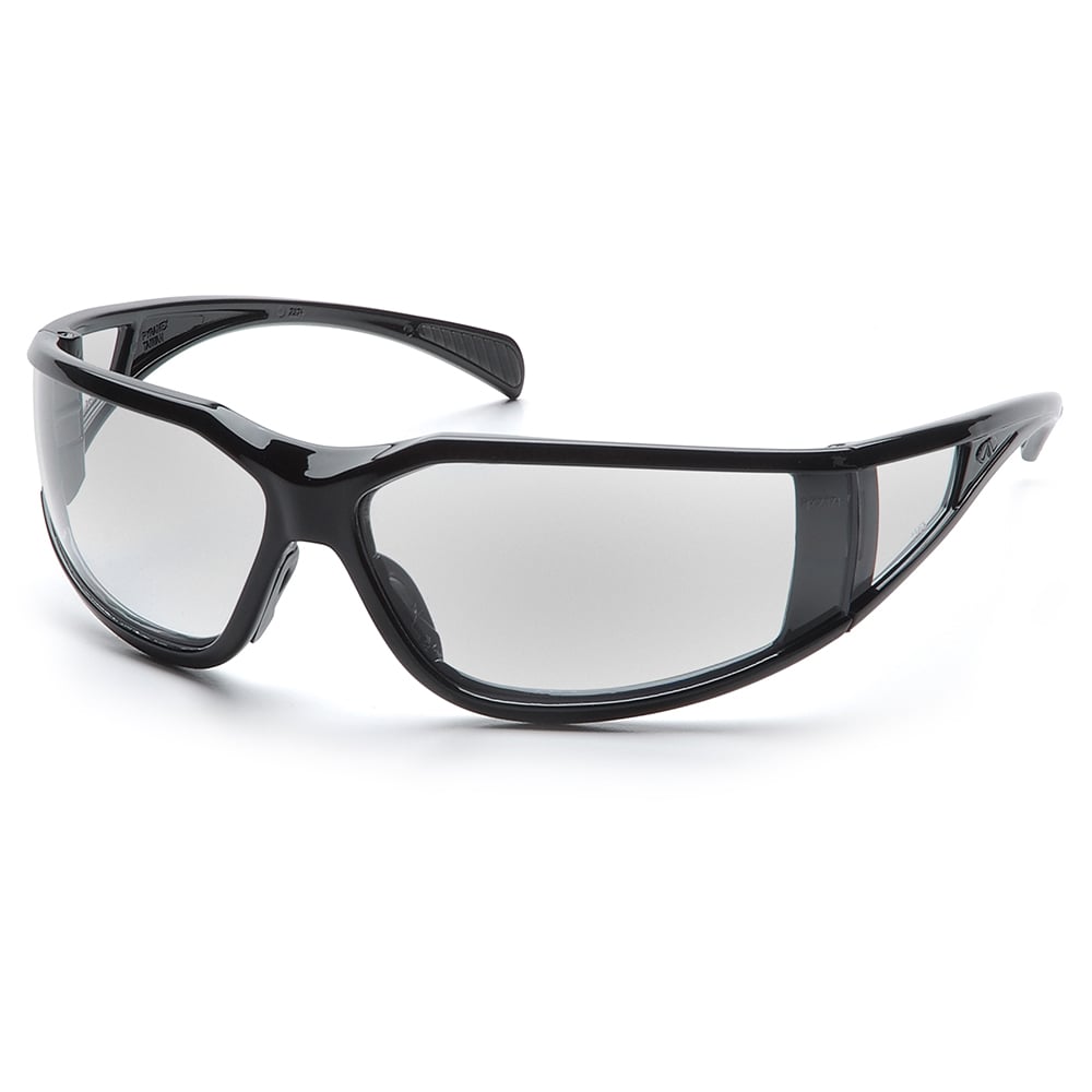 Pyramex Exeter Safety Glasses, 1 pair - Gorvex.com