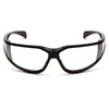 Pyramex Exeter Safety Glasses, 1 pair - Gorvex.com