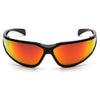 Pyramex Exeter Safety Glasses, 1 pair - Gorvex.com