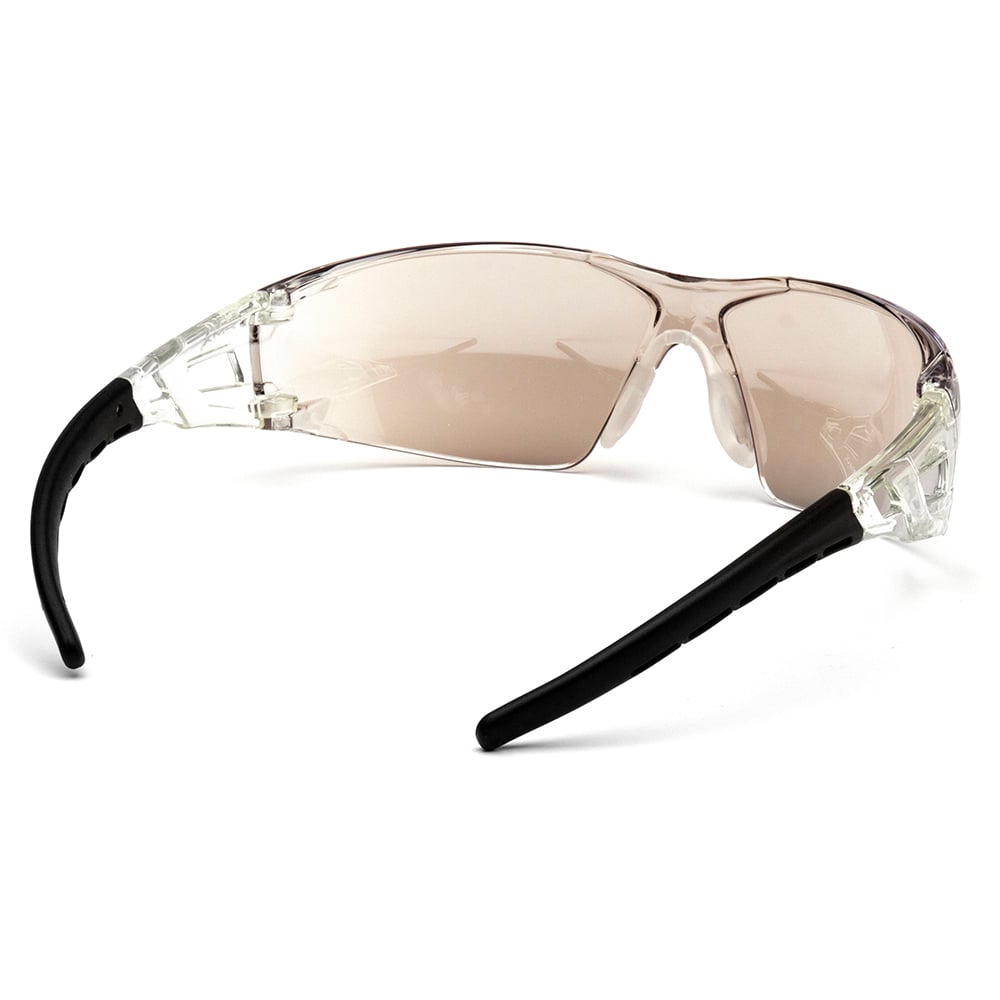 Pyramex Fyxate Safety Glasses, 1 pair - Gorvex.com