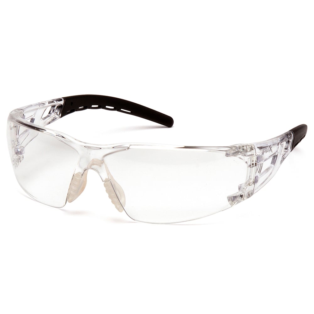 Pyramex Fyxate Safety Glasses, 1 pair - Gorvex.com