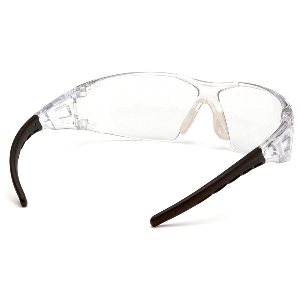 Pyramex Fyxate Safety Glasses, 1 pair - Gorvex.com