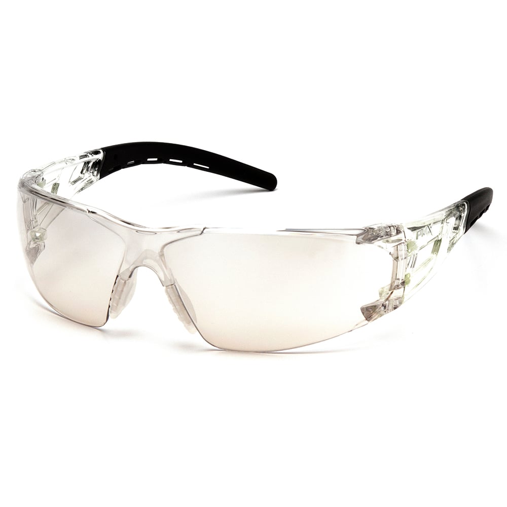 Pyramex Fyxate Safety Glasses, 1 pair - Gorvex.com