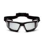 Pyramex Fyxate Safety Glasses with Foam Padding, 1 pair - Gorvex.com