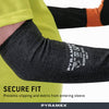 Pyramex GCS52 HPPE A5 Cut 16" Sleeve with Elastic Cuff & Thumbhole - Gorvex.com