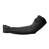 Pyramex GCS52 HPPE A5 Cut 18" Sleeve with Hook & Loop Cuff & Thumbhole - Gorvex.com