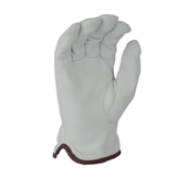 Pyramex GL3002CK Premium A4 Cut Arc Flash Goatskin Driver Gloves, 1 pair - Gorvex.com