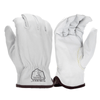 Pyramex GL3005CK Premium A4 Cut Goatskin Driver Gloves with HPPE Liner, 1 pair - Gorvex.com
