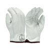 Pyramex GL3006CKF Premium Insulated A5 Cut Goatskin Driver Gloves with HPPE Liner, 1 pair - Gorvex.com