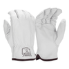 Pyramex GL3007CK Premium A6 Cut Goatskin Driver Gloves with HPPE Liner, 1 pair - Gorvex.com