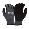Pyramex GL901 A2 Cut Insulated HPT Palm Coated Work Gloves, 1 pair - Gorvex.com